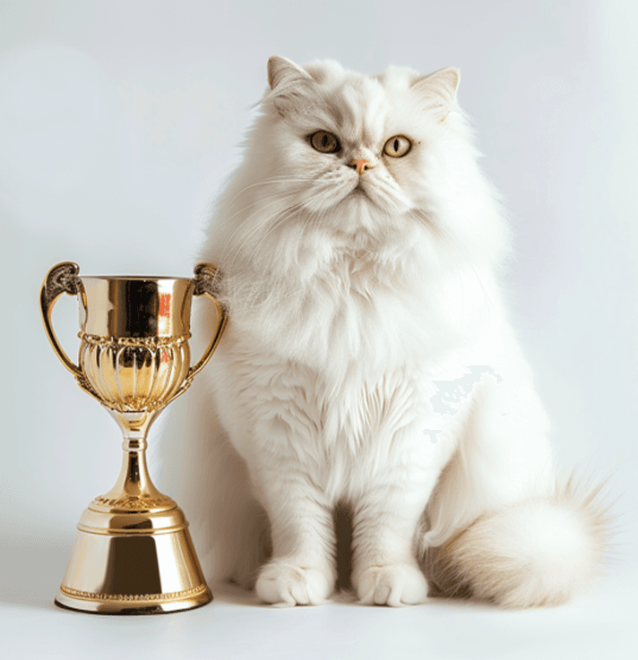 Cat Award