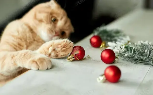 The Marvel of Vitamins: Promoting Beauty and Health in Your Adorable Cat